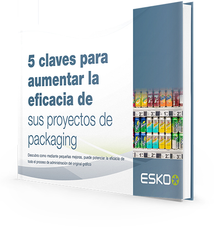 I 5 fattori chiave per incrementare l’efficienza dei progetti di imballaggio