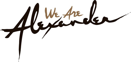 We Are Alexander