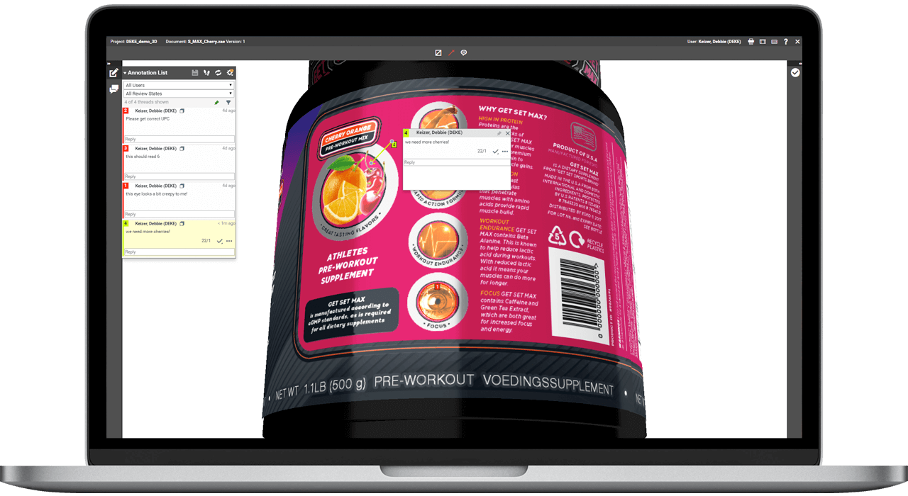 WebCenter QuickStart for Brands
