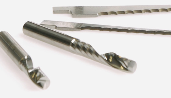 Końcówki i ostrza do ploterów Kongsberg