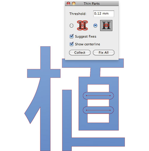 Gravure prepress tools