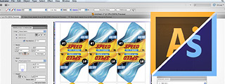 Packaging Prepress in Illustrator