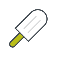 Pre-packaged desserts