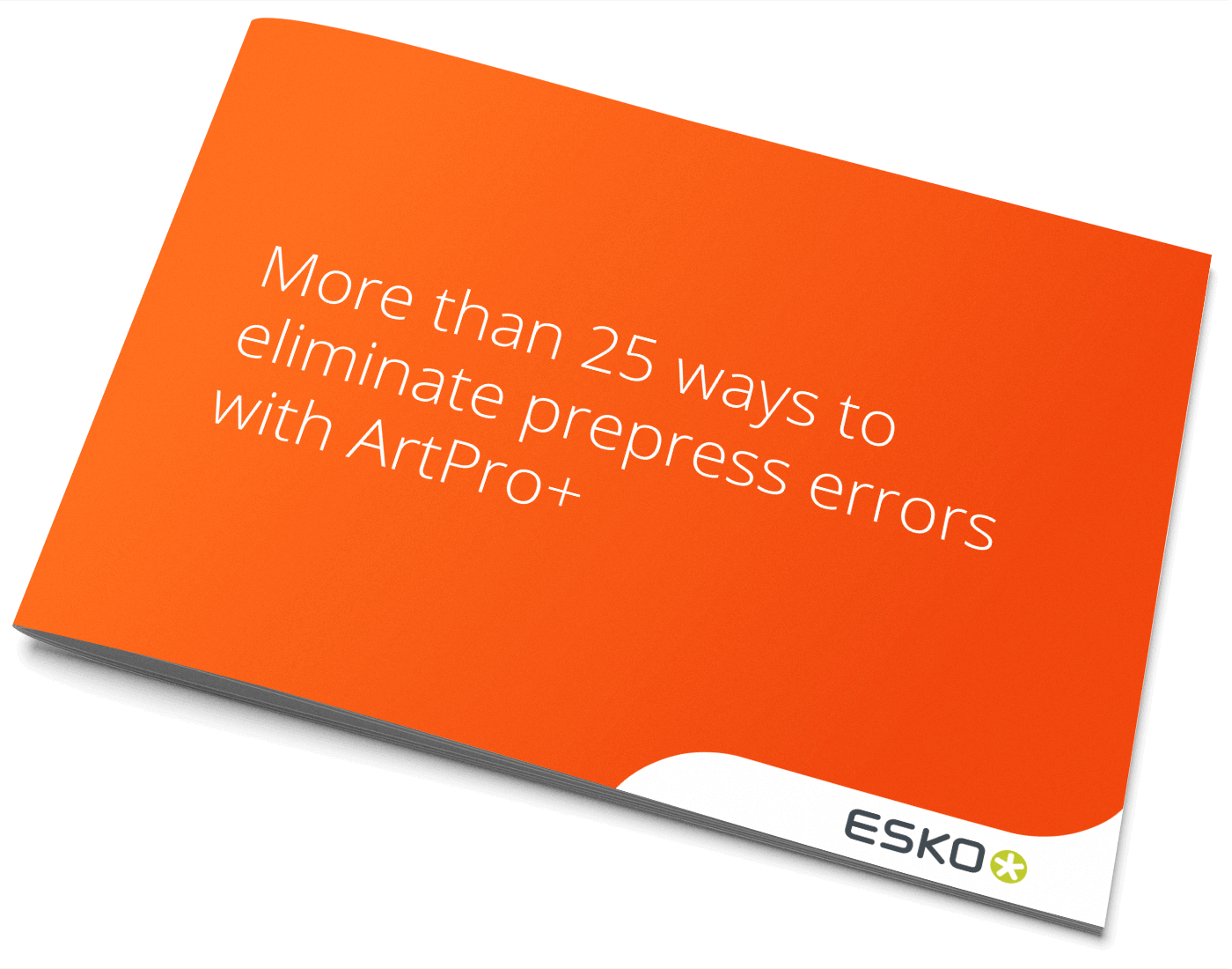 More than 25 ways to eliminate prepress errors with ArtPro+