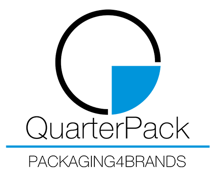 Logotipo QuarterPack