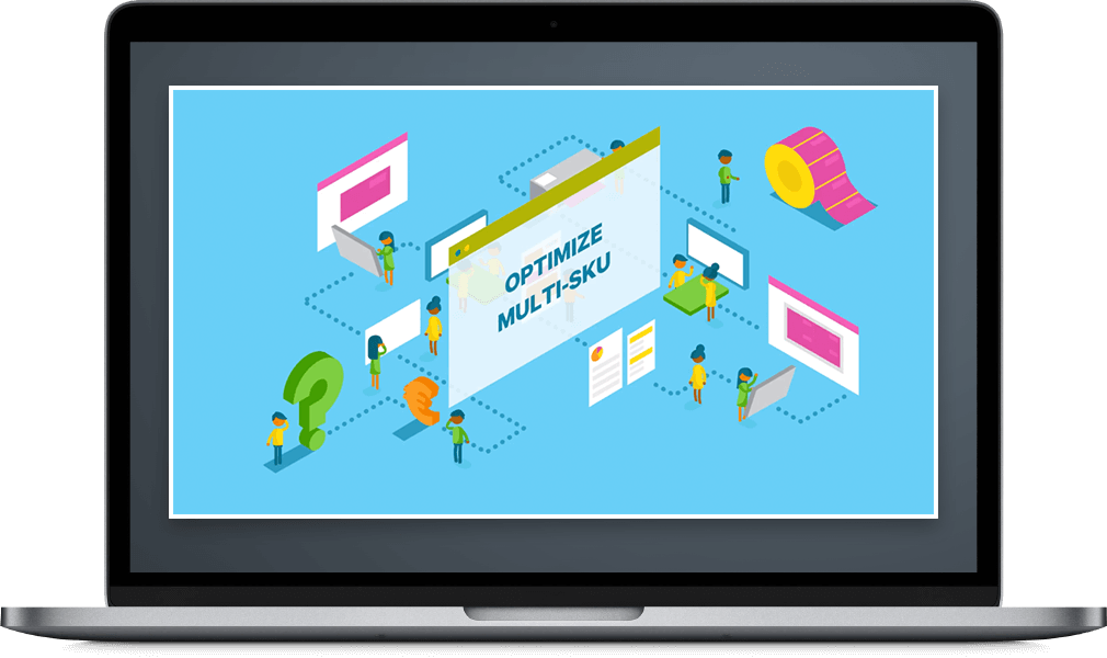 Boost the number of jobs without increasing headcount