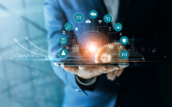 The benefits of automating