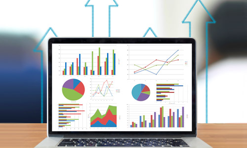 Start small and grow when your business is ready