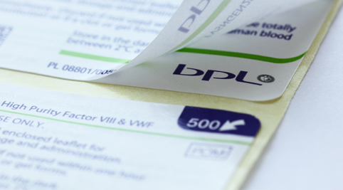 Imprimerie Challenge