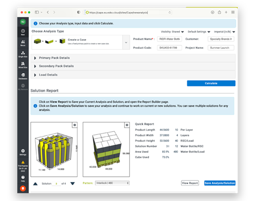 ArtPro+: Non-destructive warping