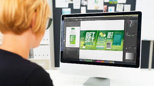 Increased Prepress Workload 