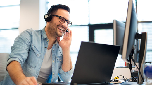 Customer Engagement