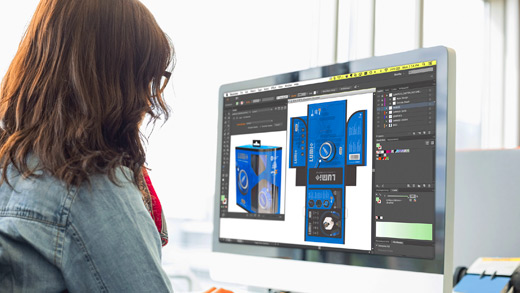 Increased Prepress Workload 