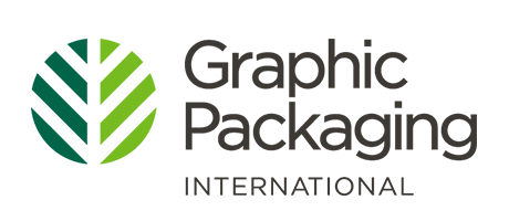 Graphic Packaging International logo