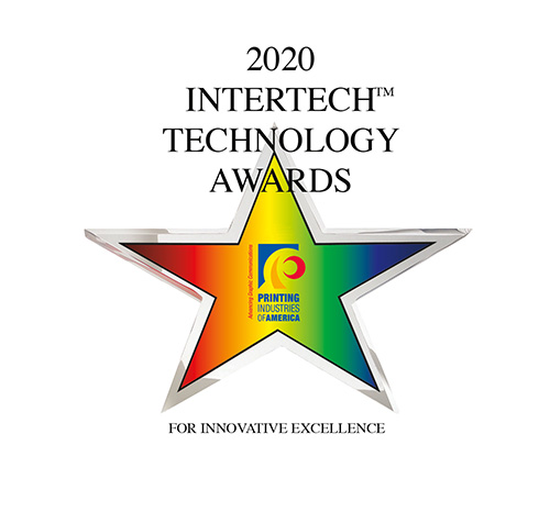 InterTech 2020 logo