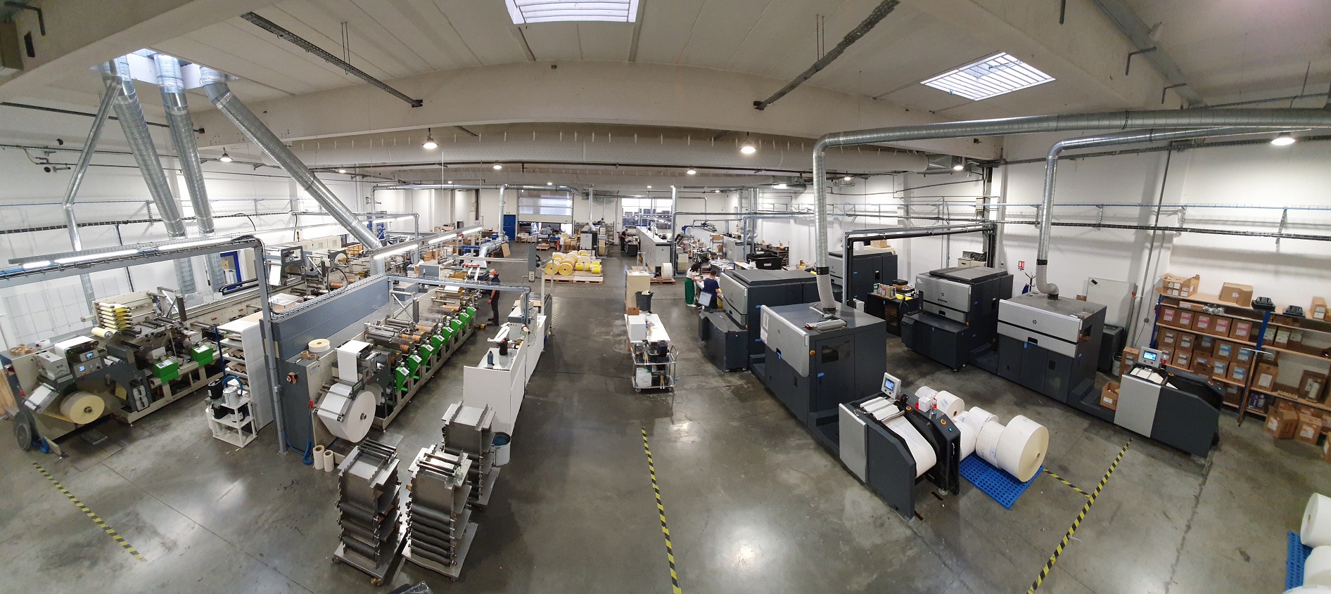 Gaultier Cartonnages