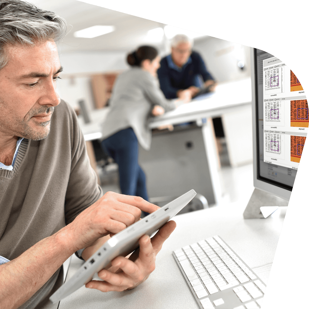 Automation Engine Esko